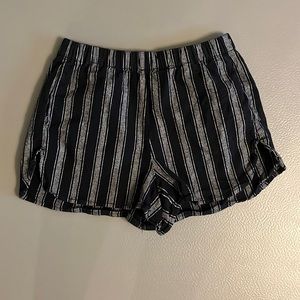 brandy melville shorts